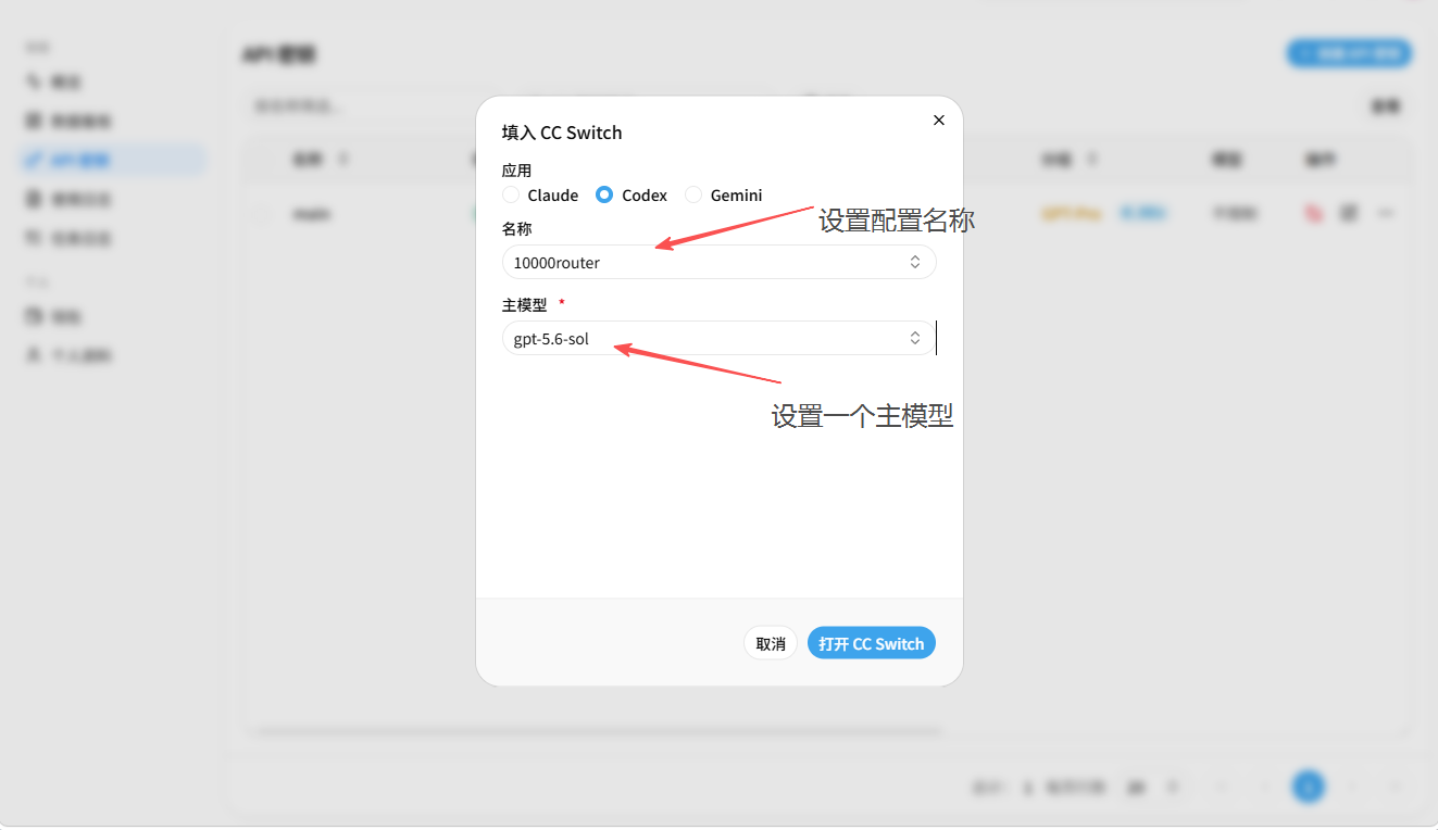 cc-switch-config